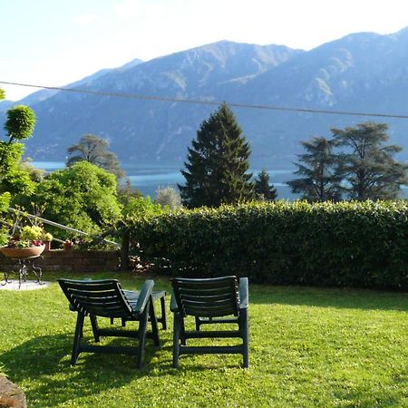 Апартаменты Casa Beatrice Oliveto Lario Экстерьер фото