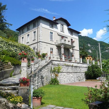 Апартаменты Casa Beatrice Oliveto Lario Экстерьер фото