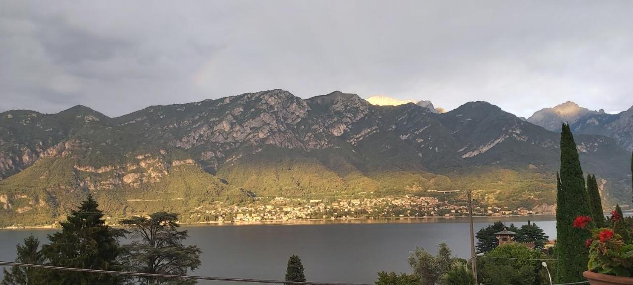 Апартаменты Casa Beatrice Oliveto Lario Экстерьер фото