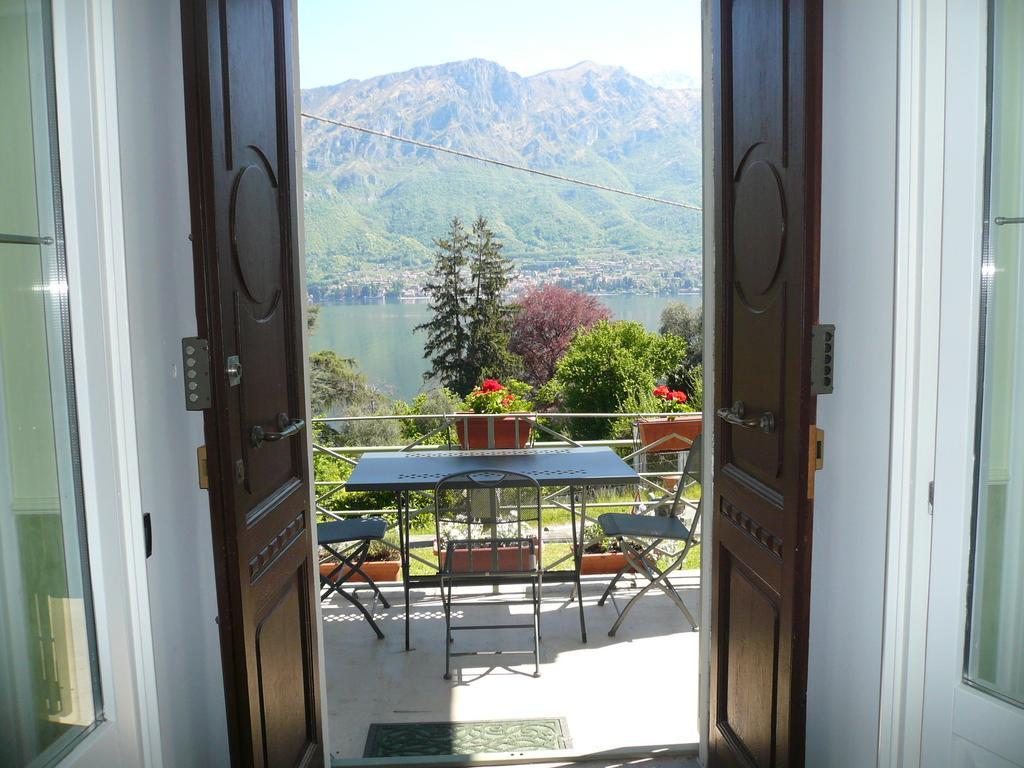 Апартаменты Casa Beatrice Oliveto Lario Номер фото