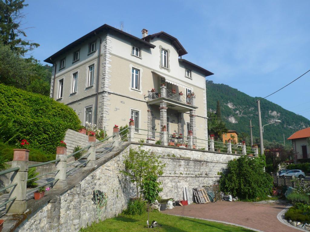 Апартаменты Casa Beatrice Oliveto Lario Номер фото