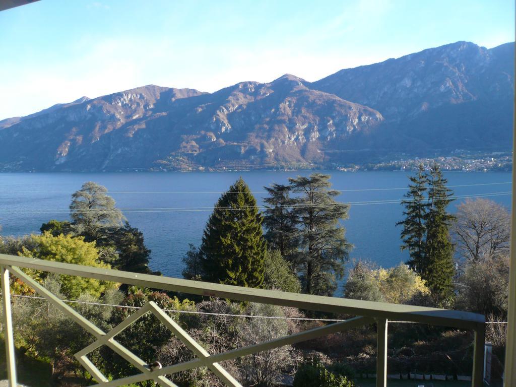 Апартаменты Casa Beatrice Oliveto Lario Номер фото