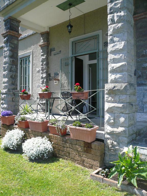 Апартаменты Casa Beatrice Oliveto Lario Номер фото