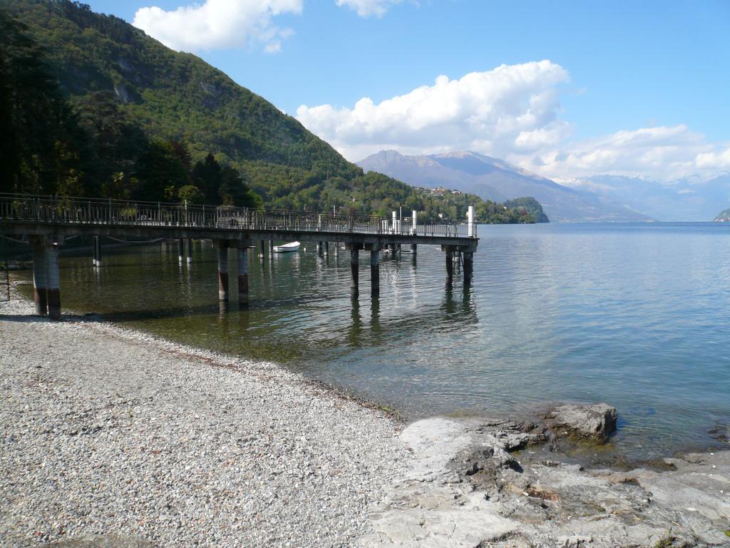 Апартаменты Casa Beatrice Oliveto Lario Экстерьер фото