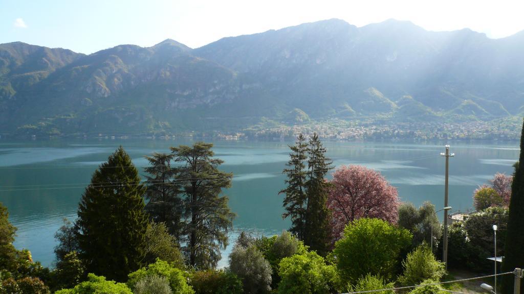Апартаменты Casa Beatrice Oliveto Lario Экстерьер фото